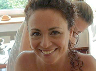 Fernanda de Oliveira Lopes